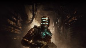 دانلود ترینر بازی Dead Space Remake