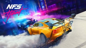 ترینر بازی Need for Speed Heat