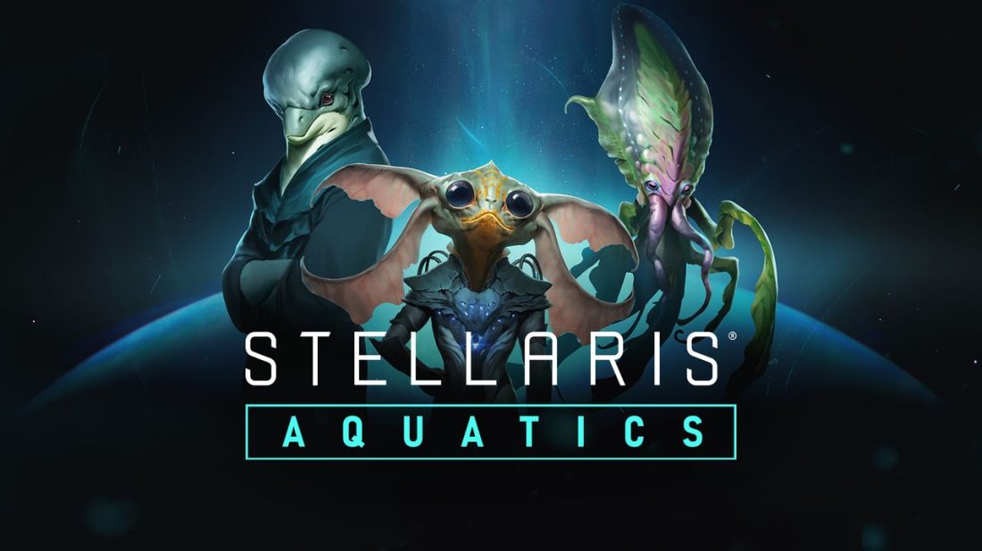 ترینر بازی Stellaris