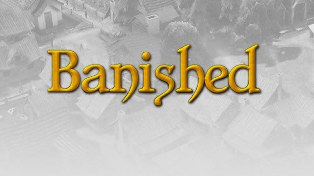 دانلود ترینر بازی Banished