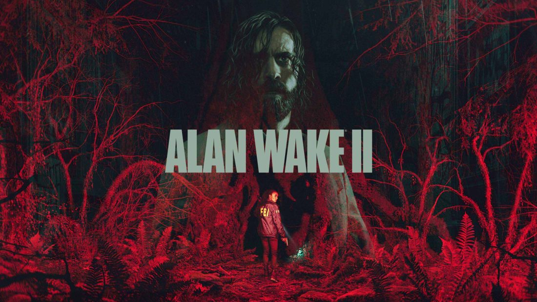 دانلود ترینر بازی Alan Wake 2