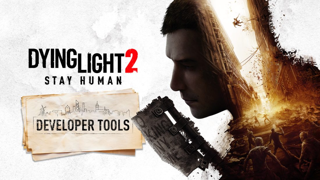 دانلود ترینر بازی Dying Light 2 Stay Human