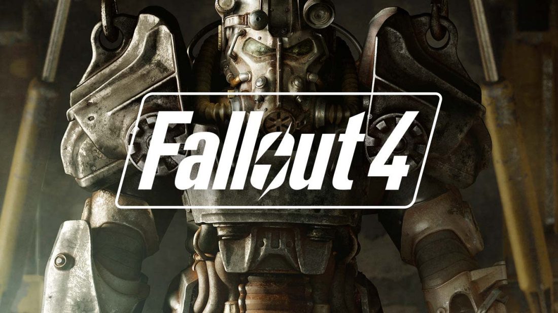 ترینر fallout 4