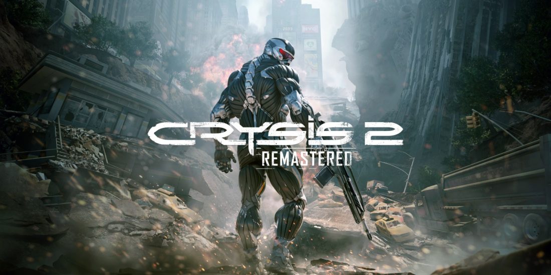 دانلود ترینر بازی crysis 2