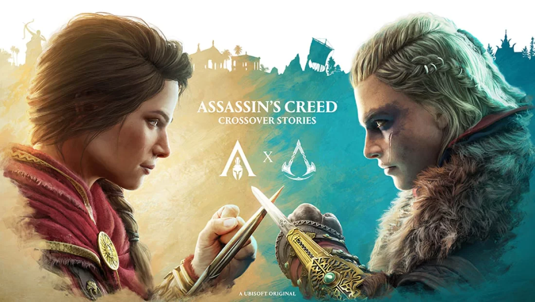 دانلود ترینر بازی assassins creed odyssey