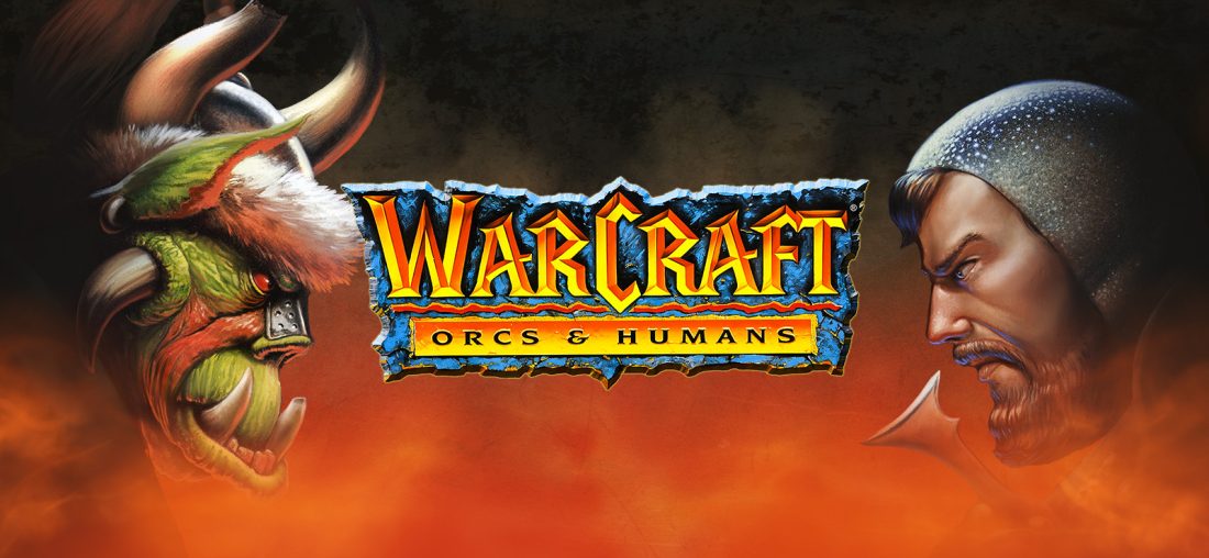 دانلود ترینر بازی warcraft 1