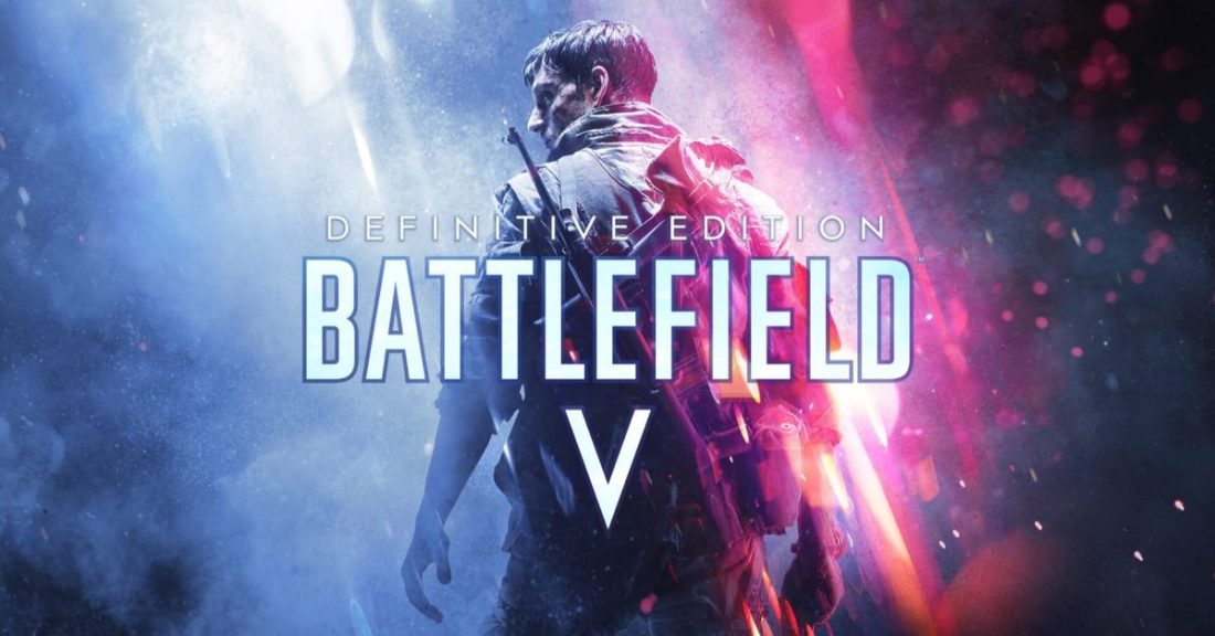 دانلود ترینر بازی Battlefield 5