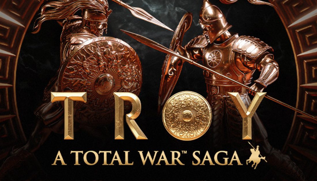 ترینر بازی Total War Saga: Troy