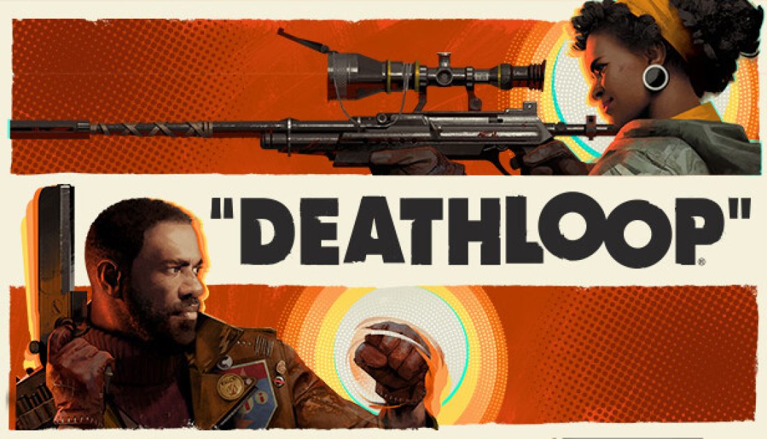 ترینر بازی Deathloop