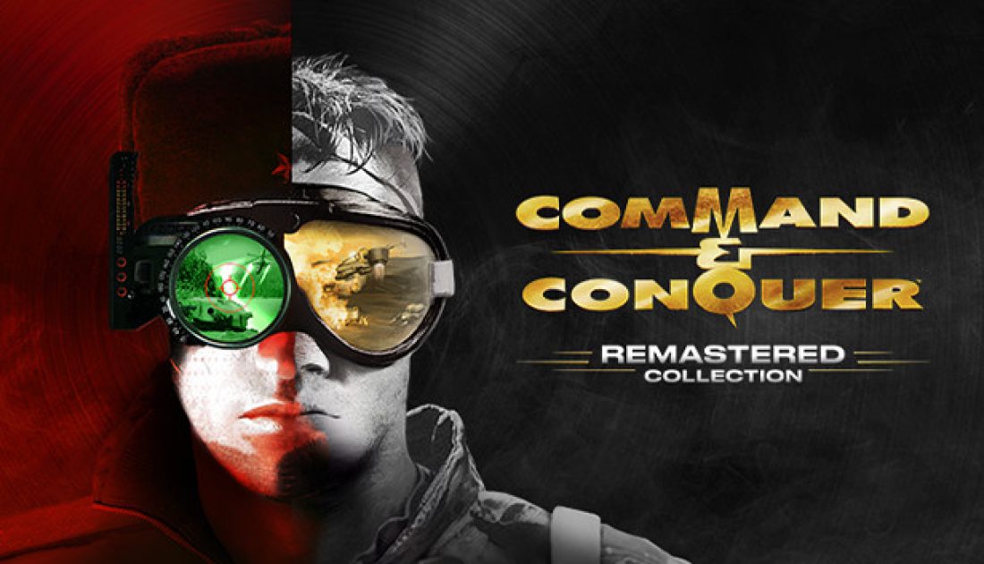 ترینر بازی Command & Conquer Remastered Collection