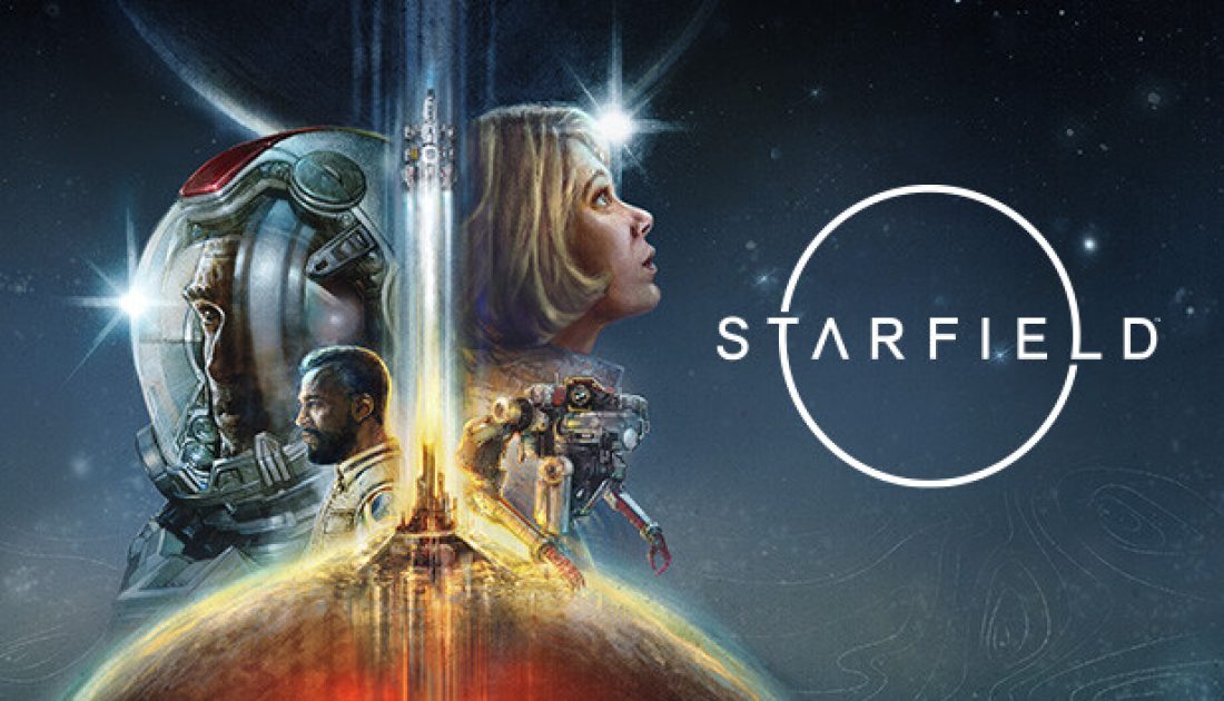 دانلود ترینر بازی Starfield