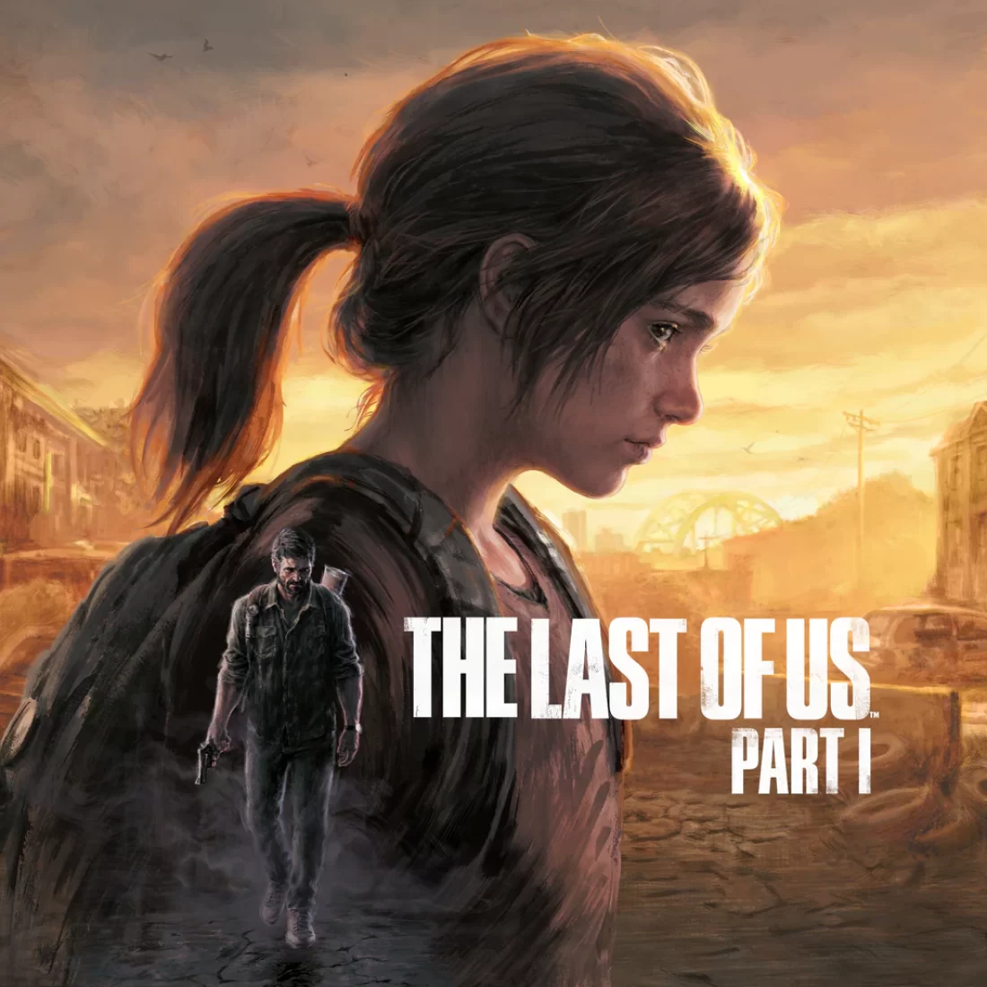 ترینر بازی the last of us