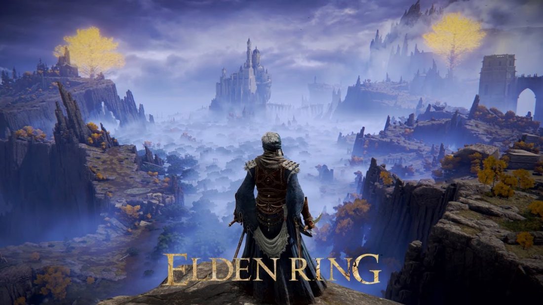 دانلود ترینر بازی Elden Ring