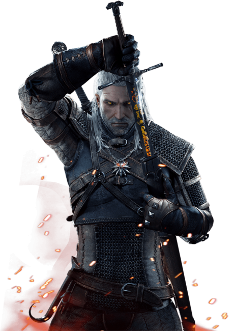 pngimg.com - witcher_PNG17