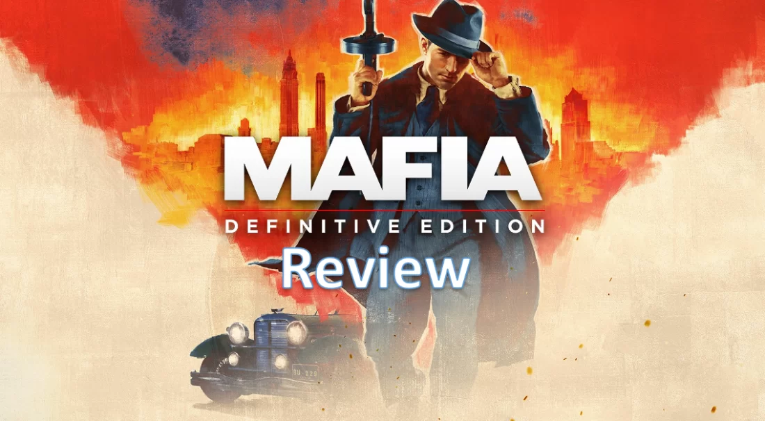 ترینر بازی Mafia: Definitive Edition