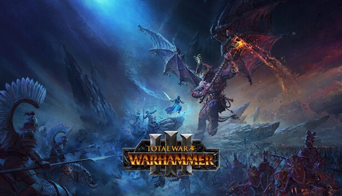 دانلود ترینر بازی 3 Total War: Warhammer